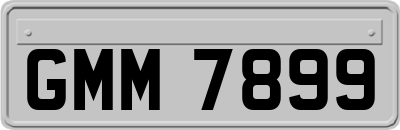 GMM7899