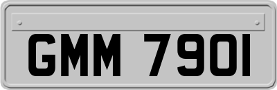 GMM7901