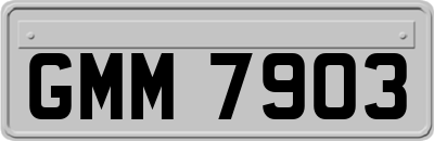 GMM7903