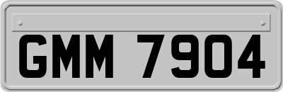GMM7904