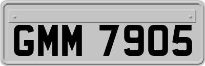 GMM7905