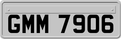 GMM7906