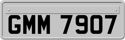 GMM7907