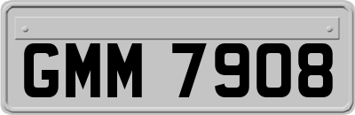 GMM7908