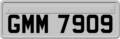 GMM7909