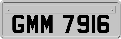 GMM7916