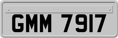 GMM7917
