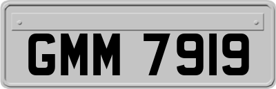 GMM7919