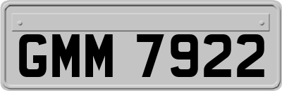 GMM7922
