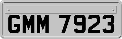 GMM7923