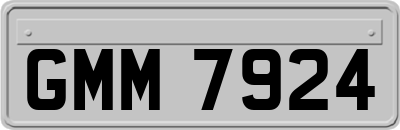 GMM7924