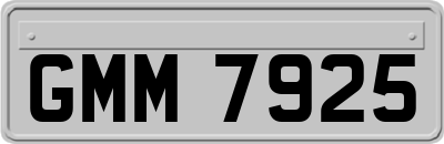 GMM7925