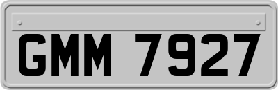 GMM7927