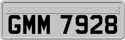 GMM7928