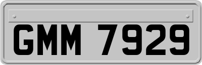GMM7929