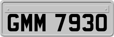 GMM7930