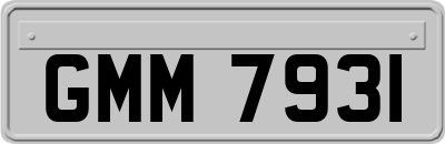 GMM7931