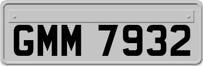 GMM7932