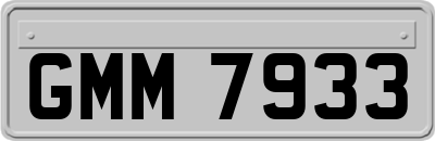 GMM7933