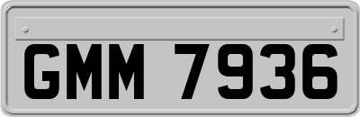 GMM7936