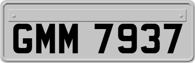 GMM7937