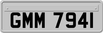 GMM7941