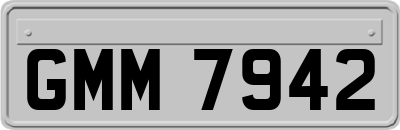 GMM7942