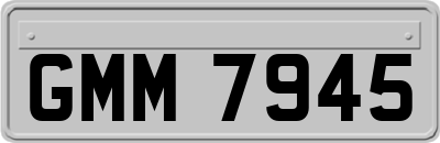 GMM7945