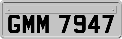 GMM7947