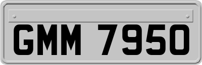 GMM7950