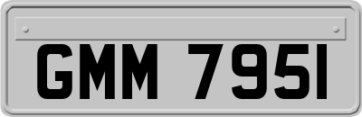 GMM7951