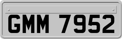 GMM7952