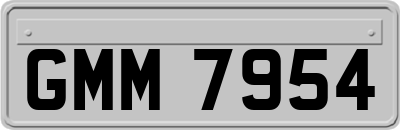 GMM7954