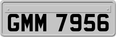 GMM7956