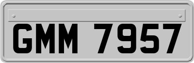 GMM7957