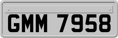 GMM7958