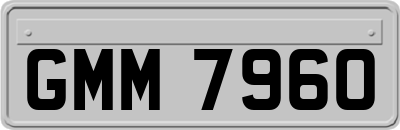 GMM7960