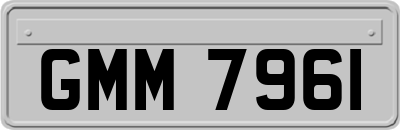 GMM7961