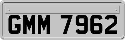 GMM7962