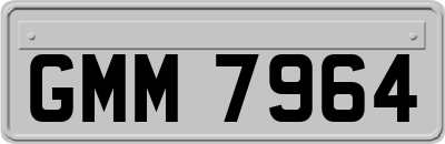GMM7964
