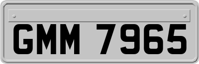 GMM7965