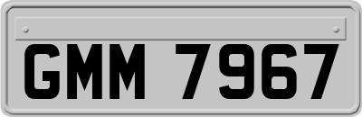 GMM7967