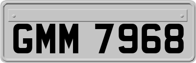 GMM7968