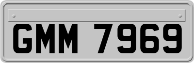 GMM7969
