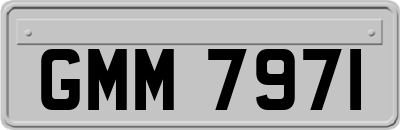 GMM7971
