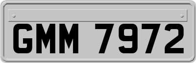 GMM7972
