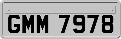GMM7978