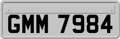 GMM7984