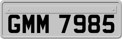 GMM7985