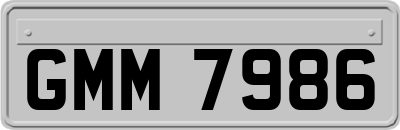 GMM7986